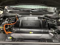 Land Rover Range Rover Sport vaihtoauto