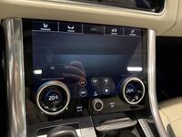 Land Rover Range Rover Sport vaihtoauto