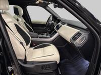 Land Rover Range Rover Sport vaihtoauto