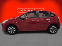 Citroën C3 vaihtoauto