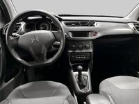 Citroën C3 vaihtoauto