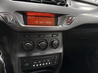 Citroën C3 vaihtoauto