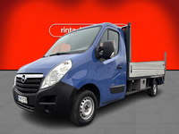 Opel Movano vaihtoauto