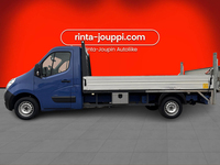 Opel Movano vaihtoauto