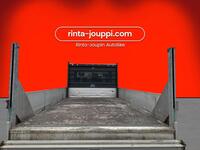 Opel Movano vaihtoauto