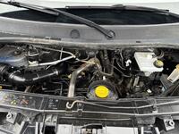 Opel Movano vaihtoauto