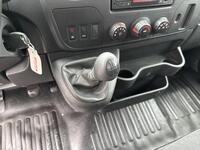 Opel Movano vaihtoauto