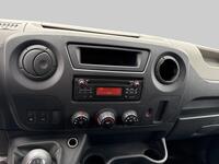 Opel Movano vaihtoauto