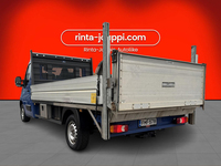 Opel Movano vaihtoauto