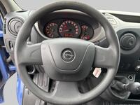 Opel Movano vaihtoauto