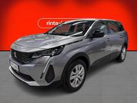 Peugeot 5008 vaihtoauto