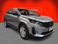 Peugeot 5008 vaihtoauto