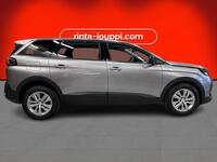 Peugeot 5008 vaihtoauto