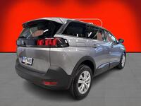 Peugeot 5008 vaihtoauto