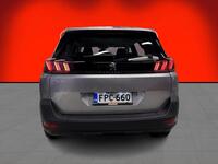 Peugeot 5008 vaihtoauto