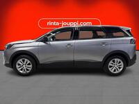 Peugeot 5008 vaihtoauto