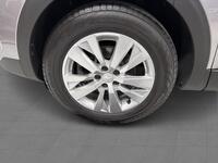 Peugeot 5008 vaihtoauto