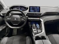 Peugeot 5008 vaihtoauto
