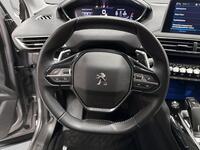 Peugeot 5008 vaihtoauto