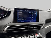 Peugeot 5008 vaihtoauto