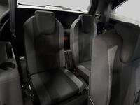 Peugeot 5008 vaihtoauto