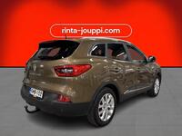 Renault Kadjar vaihtoauto