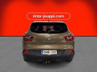 Renault Kadjar vaihtoauto