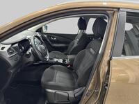 Renault Kadjar vaihtoauto