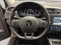 Renault Kadjar vaihtoauto