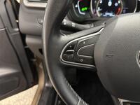 Renault Kadjar vaihtoauto