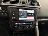 Renault Kadjar vaihtoauto