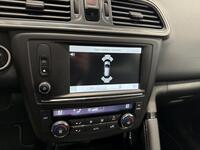 Renault Kadjar vaihtoauto