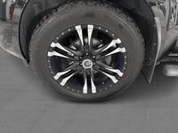 Nissan Navara vaihtoauto