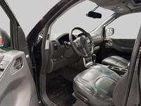 Nissan Navara vaihtoauto