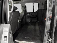 Nissan Navara vaihtoauto