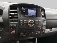 Nissan Navara vaihtoauto