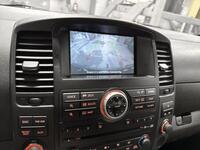 Nissan Navara vaihtoauto
