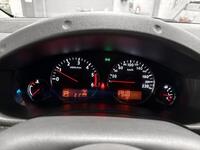 Nissan Navara vaihtoauto