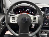 Nissan Navara vaihtoauto