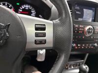 Nissan Navara vaihtoauto