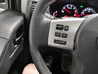 Nissan Navara vaihtoauto