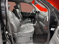 Nissan Navara vaihtoauto