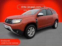 Dacia Duster vaihtoauto