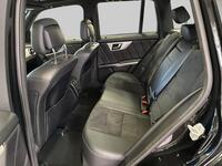 Mercedes-Benz GLK vaihtoauto