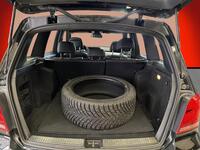 Mercedes-Benz GLK vaihtoauto
