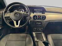 Mercedes-Benz GLK vaihtoauto