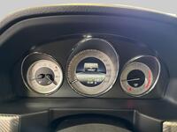 Mercedes-Benz GLK vaihtoauto