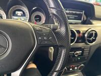 Mercedes-Benz GLK vaihtoauto