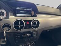 Mercedes-Benz GLK vaihtoauto