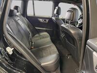 Mercedes-Benz GLK vaihtoauto